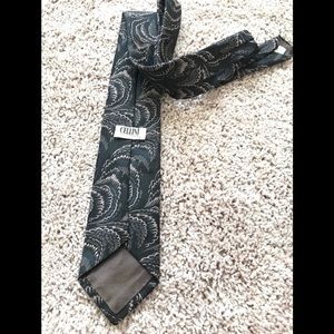 Cellini Collection Tie